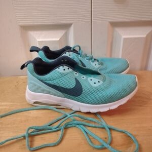 Nike Air Max Motion Sneaker 833662-300 Women's Running Shoe Size 6.5